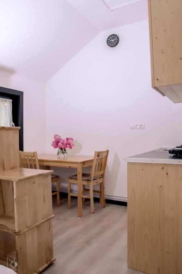 Birtok Houses- Twin No 1 For 2 People Borzont エクステリア 写真