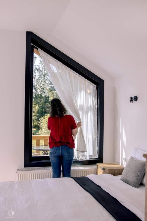 Birtok Houses- Twin No 1 For 2 People Borzont エクステリア 写真